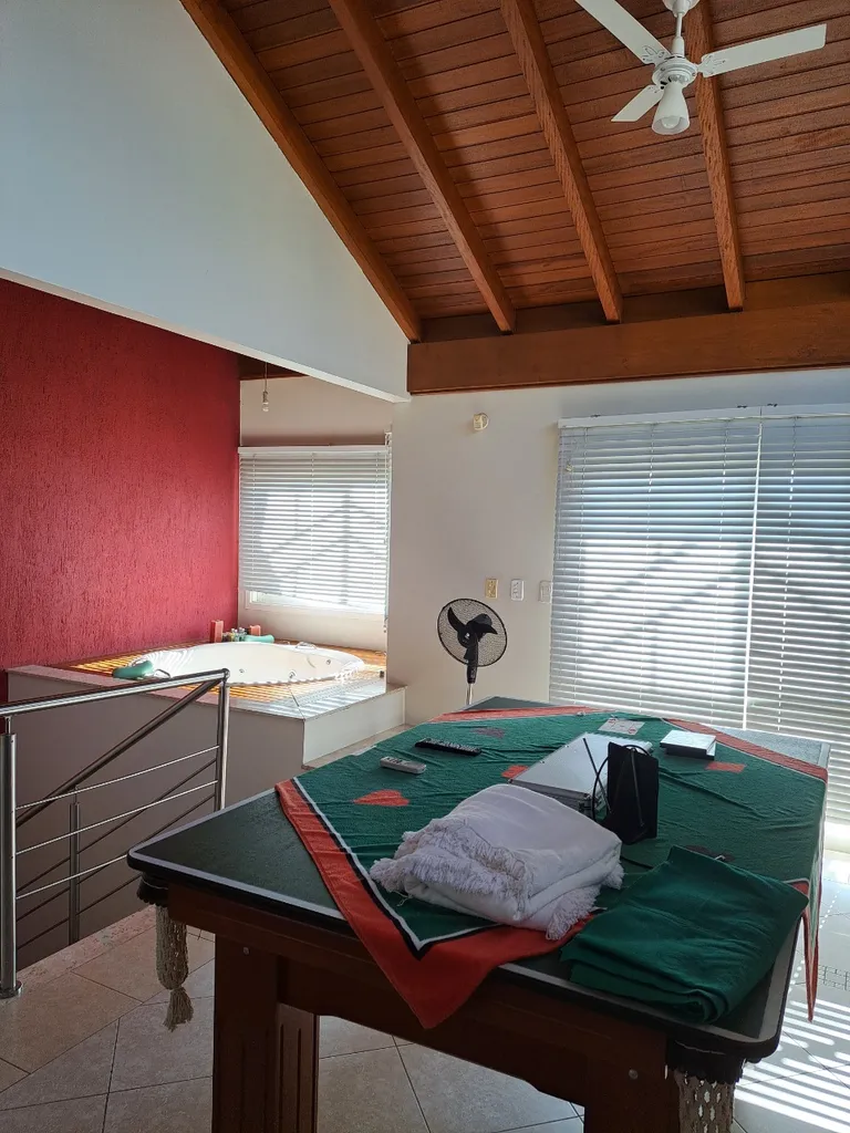 Imagem Casa em Cristal