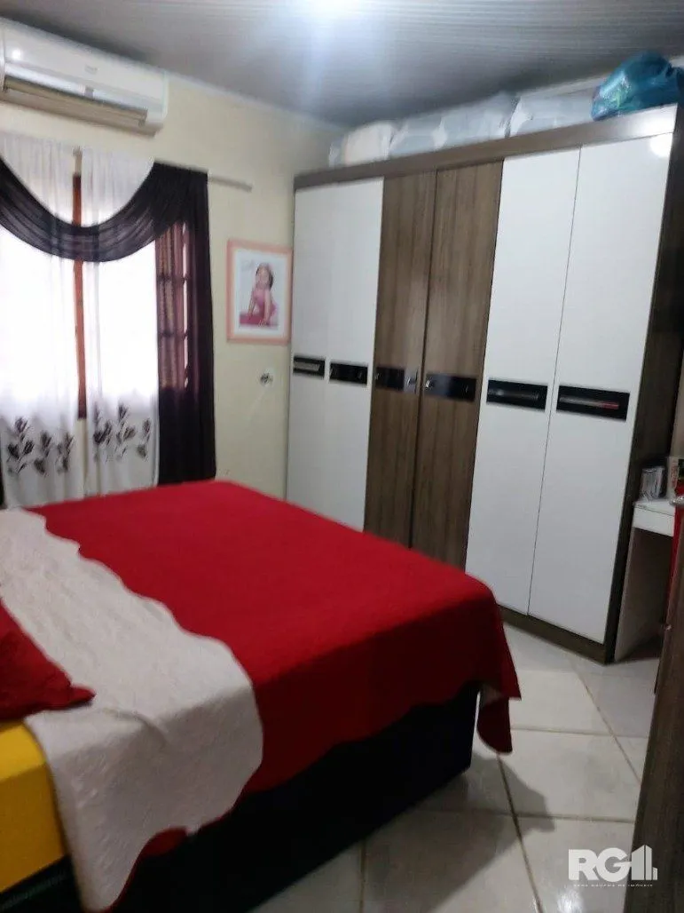 Imagem Casa em Jardim dos Lagos