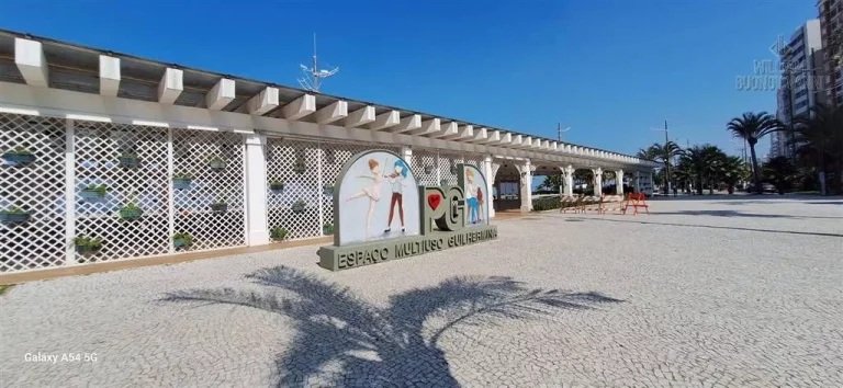 Imagem Apartamento 2 dormitórios sendo 1 suíte no coração da Vila Guilhermina