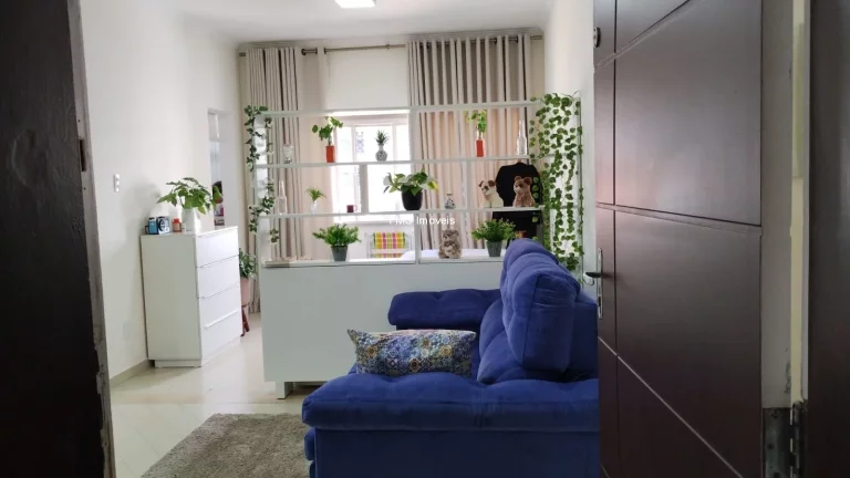 Imagem Apartamento à venda em São Paulo-SP, República: 1 quarto, 1 sala, 1 banheiro, 33 m².