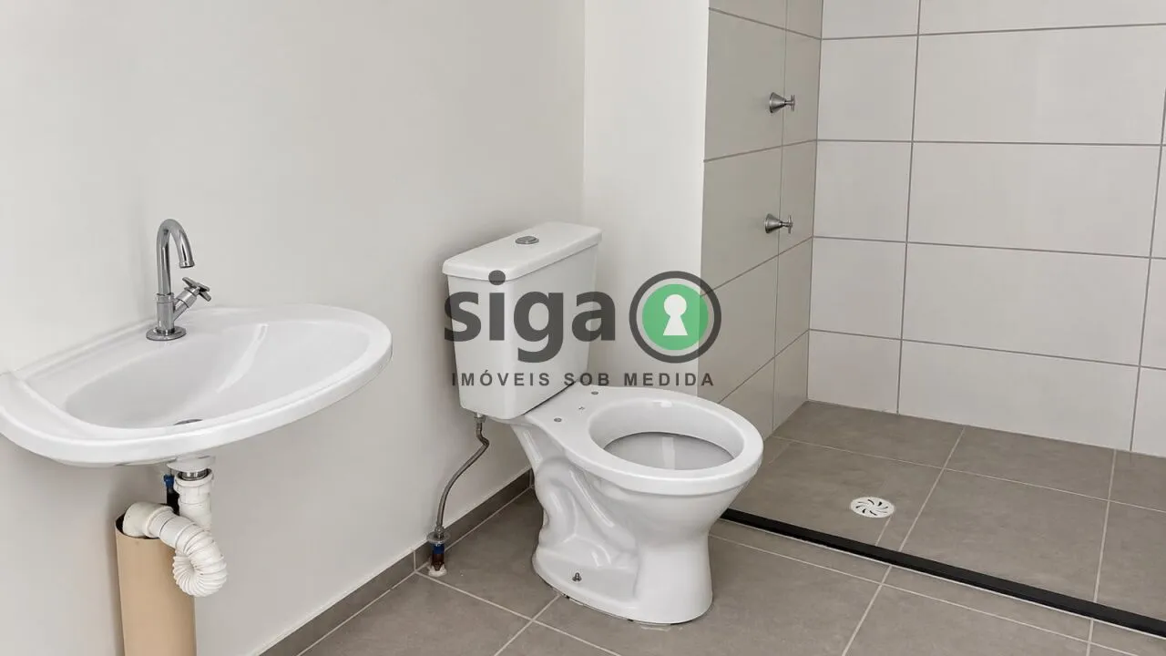 Imagem Venda jardim Aeroporto com 2 quartos- 390mil Nunca habitado