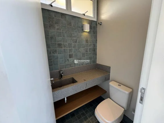 Imagem Casa com 3 suítes à venda, 154 m² por R$ 1.270.000 - Ondas - Piracicaba/SP