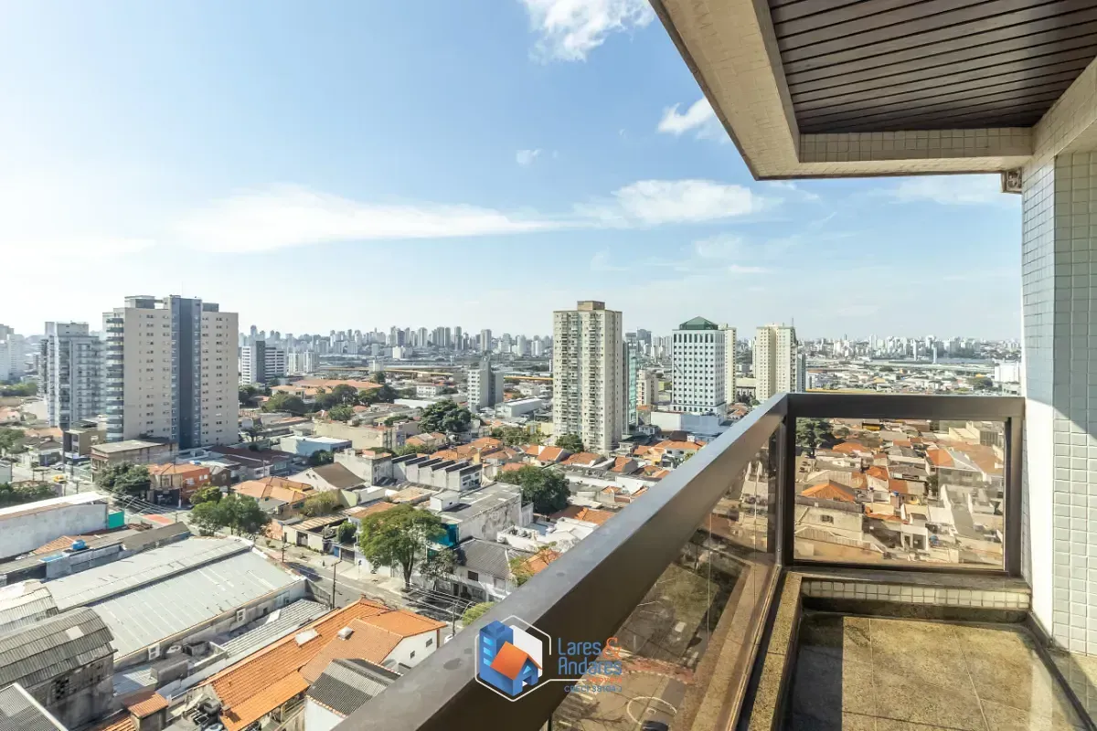 Imagem Apartamento para venda em Ipiranga com 4 quartos, sendo 2 suítes, 200m²