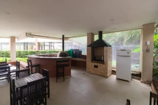 Imagem ACTUAL MORUMBI - Apto de 62m² (Unidade Revenda), próximo ao Shopping Morumbi Town e Jardim Sul!