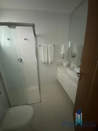 Imagem Apartamento Zona Central para Venda em Balneário Camboriú, CENTRO, 3 dormitórios, 3 suítes, 4 banheiros, 3 vagas
