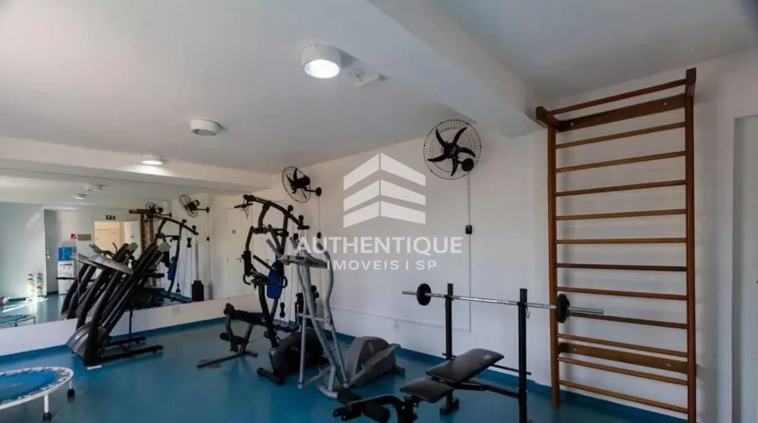 Imagem Vista Conceicao - Apartamento à venda em São Paulo/SP