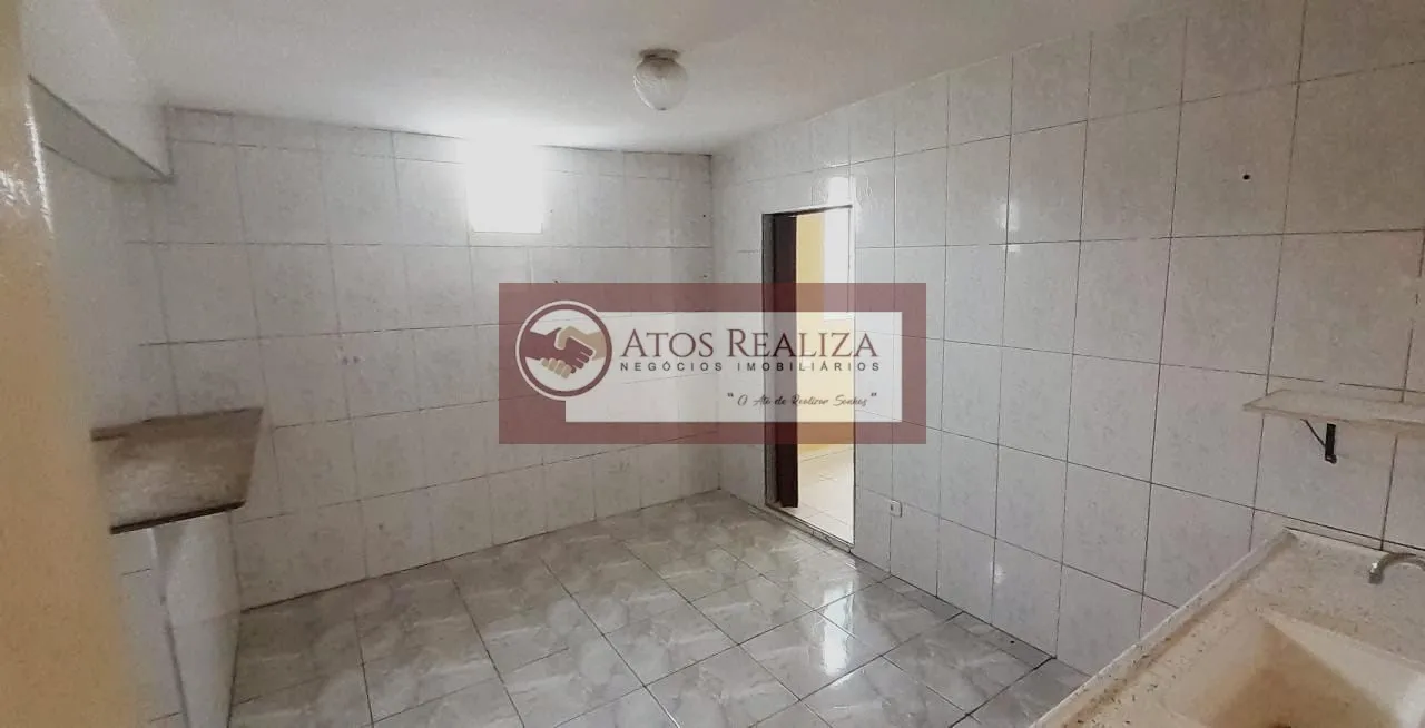 Imagem Alugue Casa térrea em Jardim Santa Edwiges - São Paulo