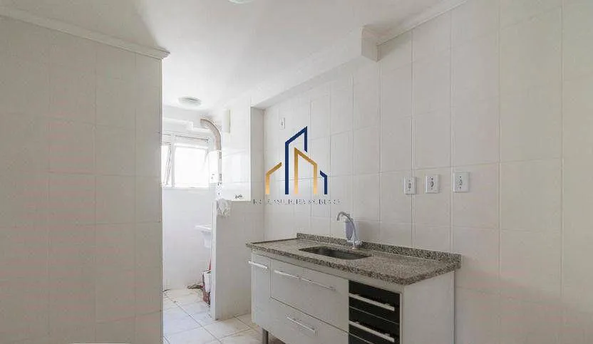 Imagem Apartamento para Venda em Santo André / SP no bairro Parque Erasmo Assunção