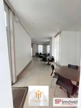 Imagem Apartamento à venda, com 2 quartos, 52m2