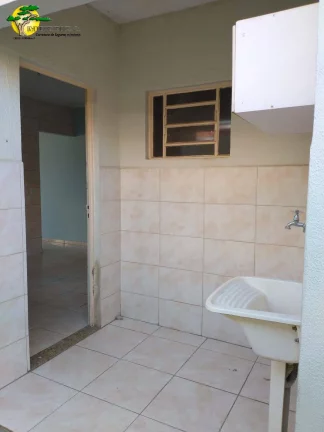 Imagem CASA TÉRREA NO JARDIM DAS CEREJEIRAS