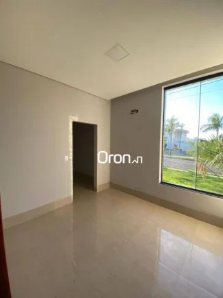 Imagem Casa à venda, 165 m² por R$ 1.100.000,00 - Jardim Veneza - Senador Canedo/GO