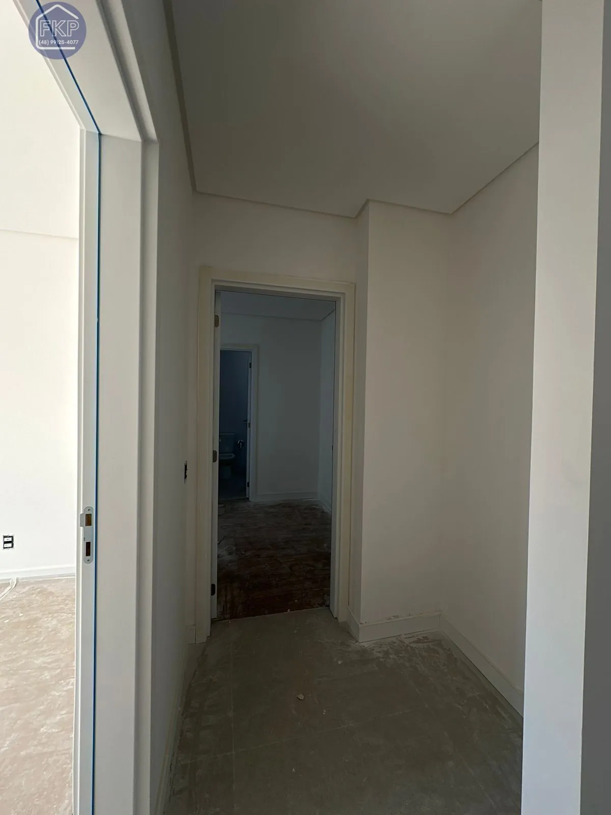Imagem Apartamento 3 dormitórios!