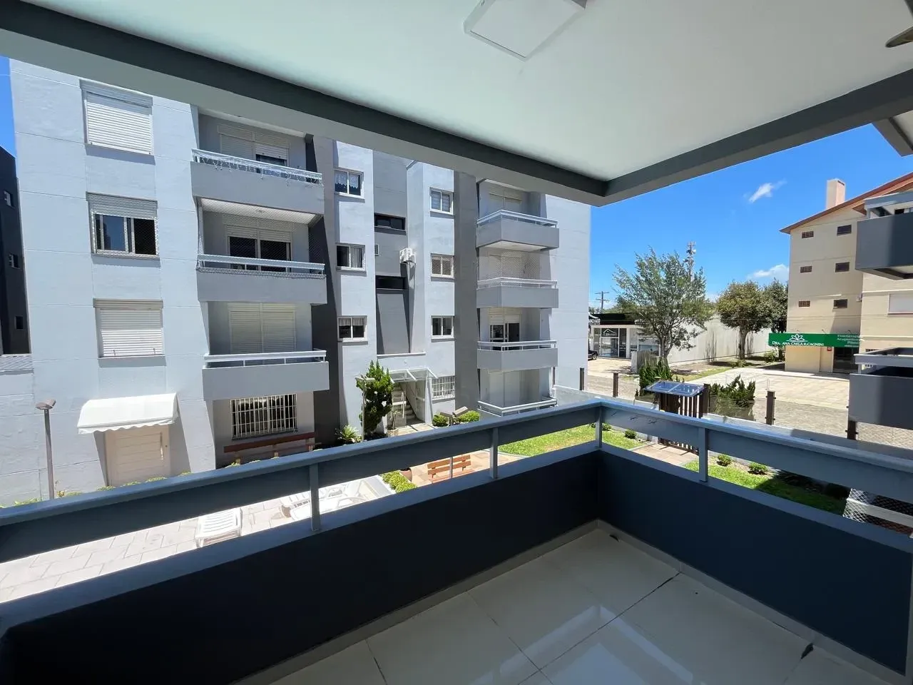 Imagem Apartamento com 2 Quartos à Venda, 82 m² em Posto 4 (Capão Novo) - Capão da Canoa