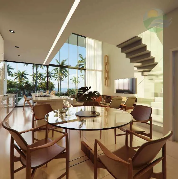 Imagem Apartamento Jardim, Venda no ESSENZA PAIVA, c/4 Suites, 315m2, Cabo Sto Agostinho.