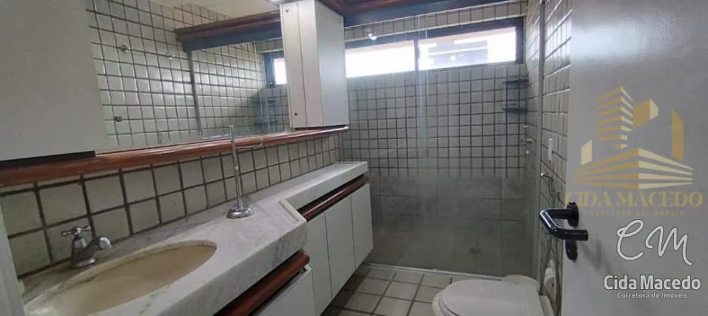 Imagem Apartamento a Venda no bairro Jardim Oceania - João Pessoa, PB