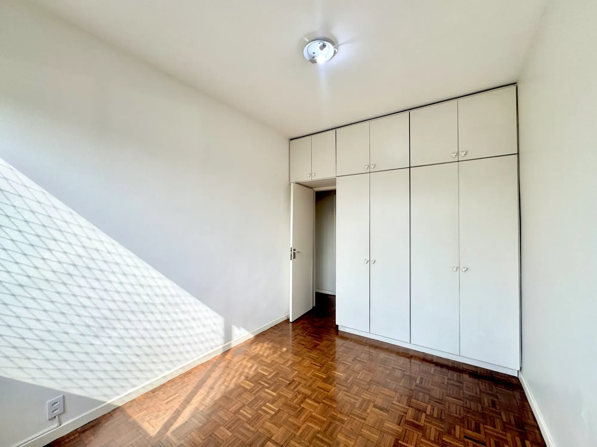Imagem Apartamento com 3 Quartos à Venda, 110 m² em Grajaú - Rio de Janeiro