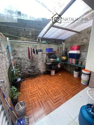 Imagem Casa em condomínio a venda no Jardim Guarujá/Capão Redondo