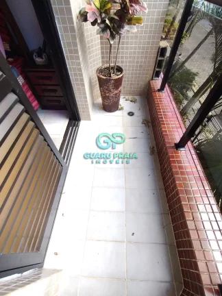 Imagem Apartamento à venda no bairro Enseada - Guarujá/SP