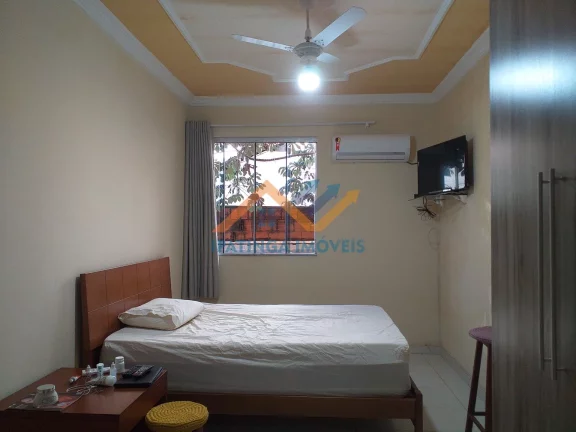 Imagem Apartamento de 2 de quartos no Iguaçu