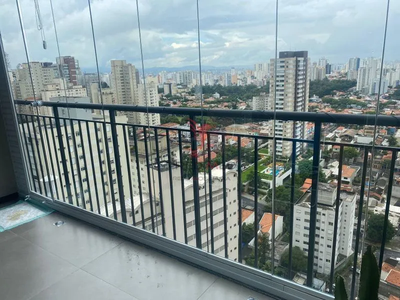 Imagem Apartamento 2 dormitórios 47m² Vila Mariana Sao Paulo/SP
