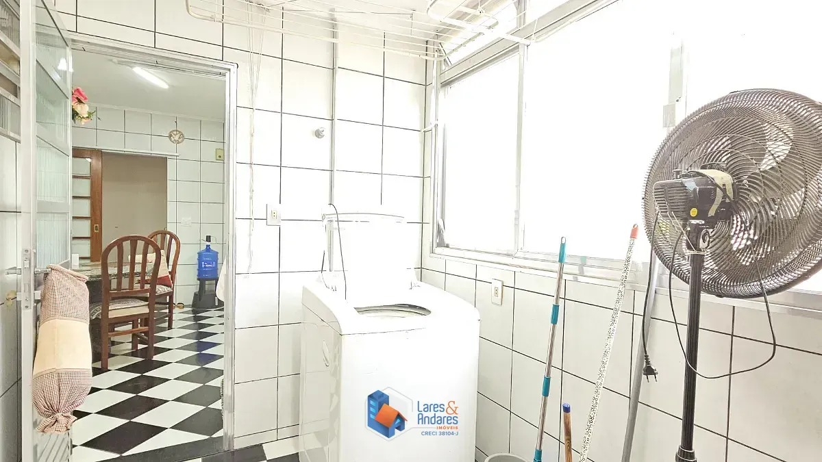 Imagem Apartamento para venda em Aclimação com 2 quartos, 112m²