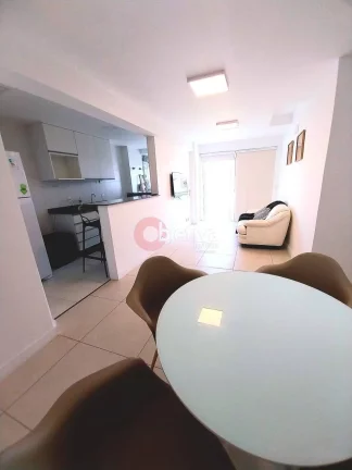 Imagem Cobertura duplex, 3 quartos, lazer completo, São Bento - Cabo Frio
