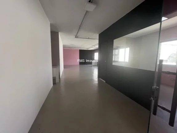Imagem Conjunto comercial com 100m² na Lapa.