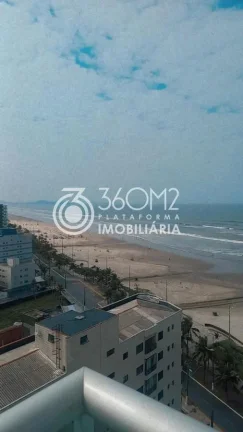 Imagem Apartamento para Venda em Praia Grande / SP no bairro Caiçara