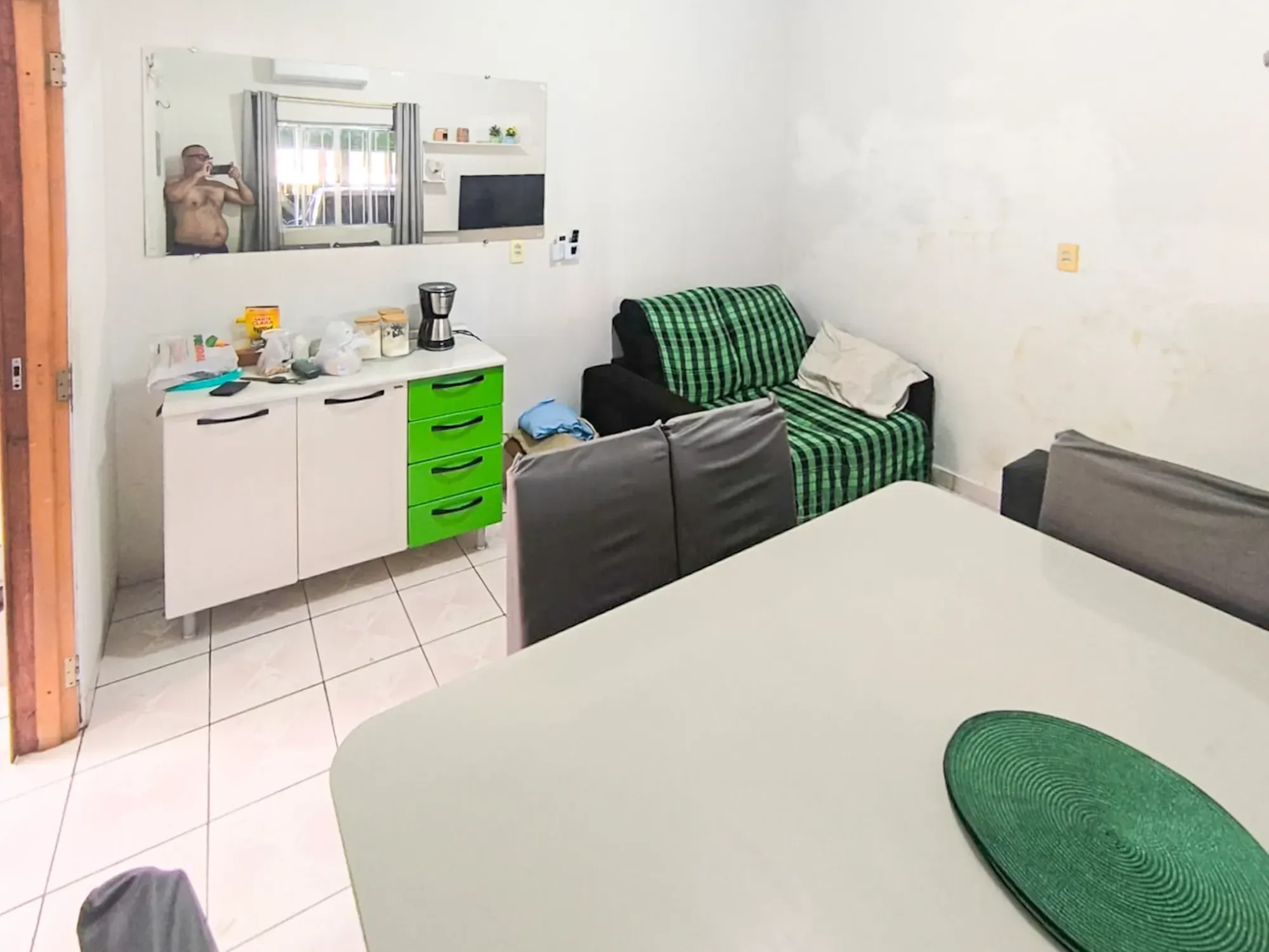 Imagem Casa com 2 Quartos à Venda, 126 m² em Nova Cidade - Manaus