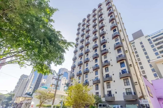 Imagem Apartamento duplex IM 177 Apto 601721021-46 1 dormitório 57m² Indianópolis São Paulo Aveni...