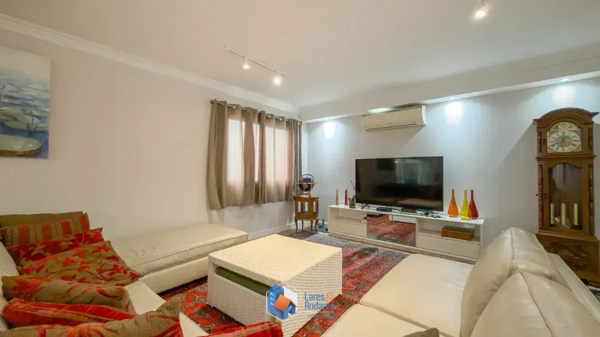 Imagem Apartamento para venda em Vila Leopoldina com 3 quartos, sendo 3 suítes, 210m²