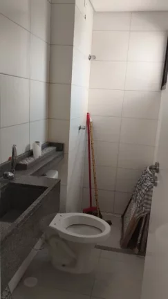 Imagem KITNET TATUAPÉ 30M2