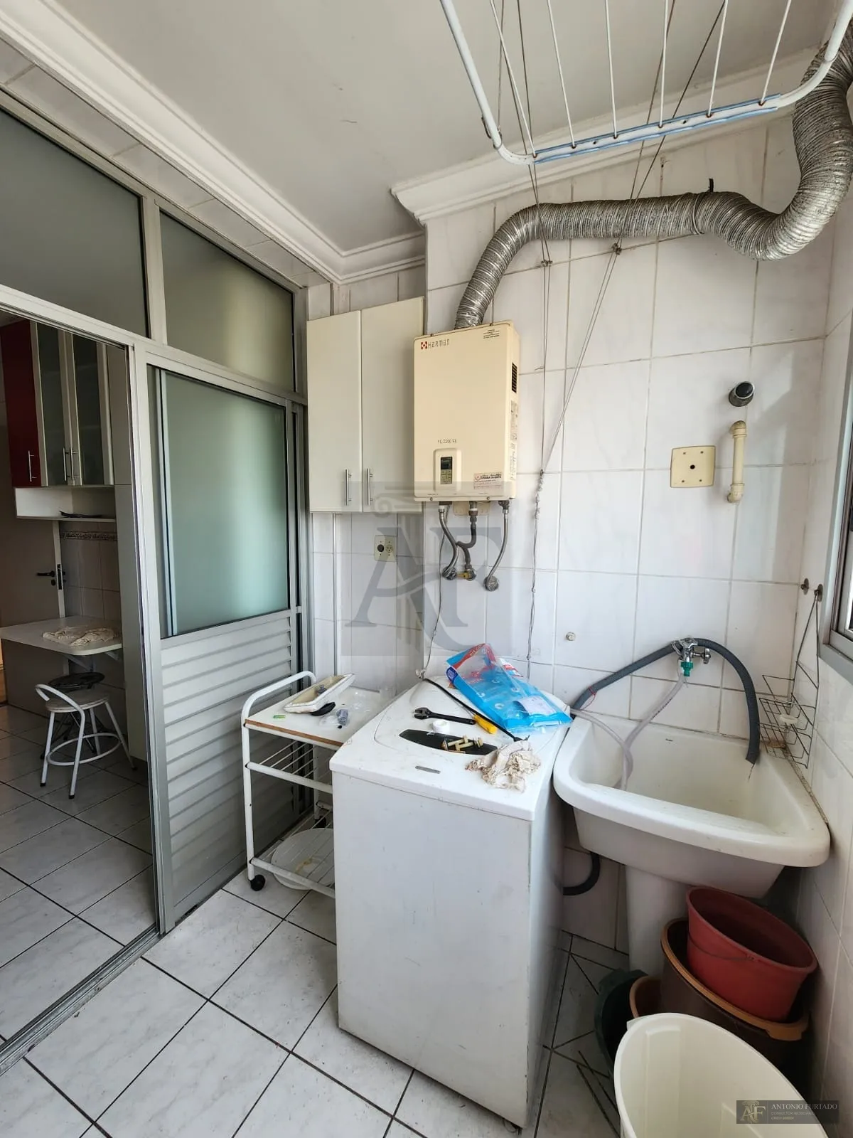 Imagem Apartamento para alugar em Tatuapé, São Paulo