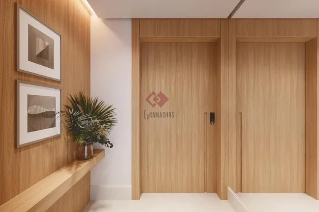 Apartamento à Venda - Jardim América, 4 Quartos, 245 m2 - São Paulo
