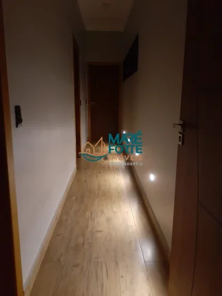 Imagem CASA NOVA TODA DECORADA EM CONDOMINIO FECHADO.