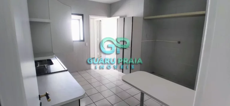 Imagem Apartamento à venda no bairro Barra Funda - Guarujá/SP