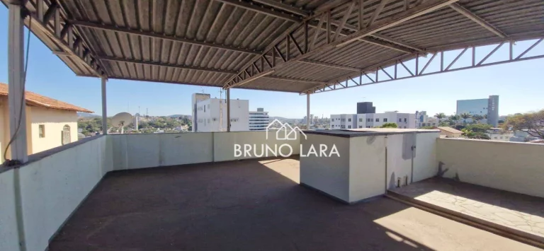 Imagem Casa disponível para locação no bairro Brasiléia - Betim/MG.