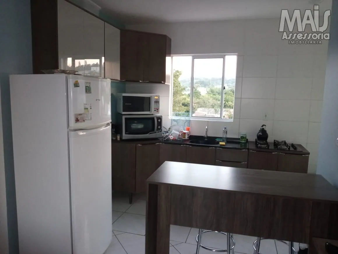 Imagem Apartamento para Venda em São Leopoldo / RS no bairro Campestre