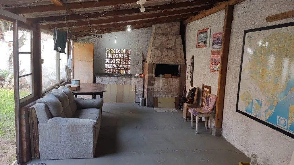 Imagem Casa para Venda - 120m², 4 dormitórios, sendo 1 suites, 3 vagas - Freitas