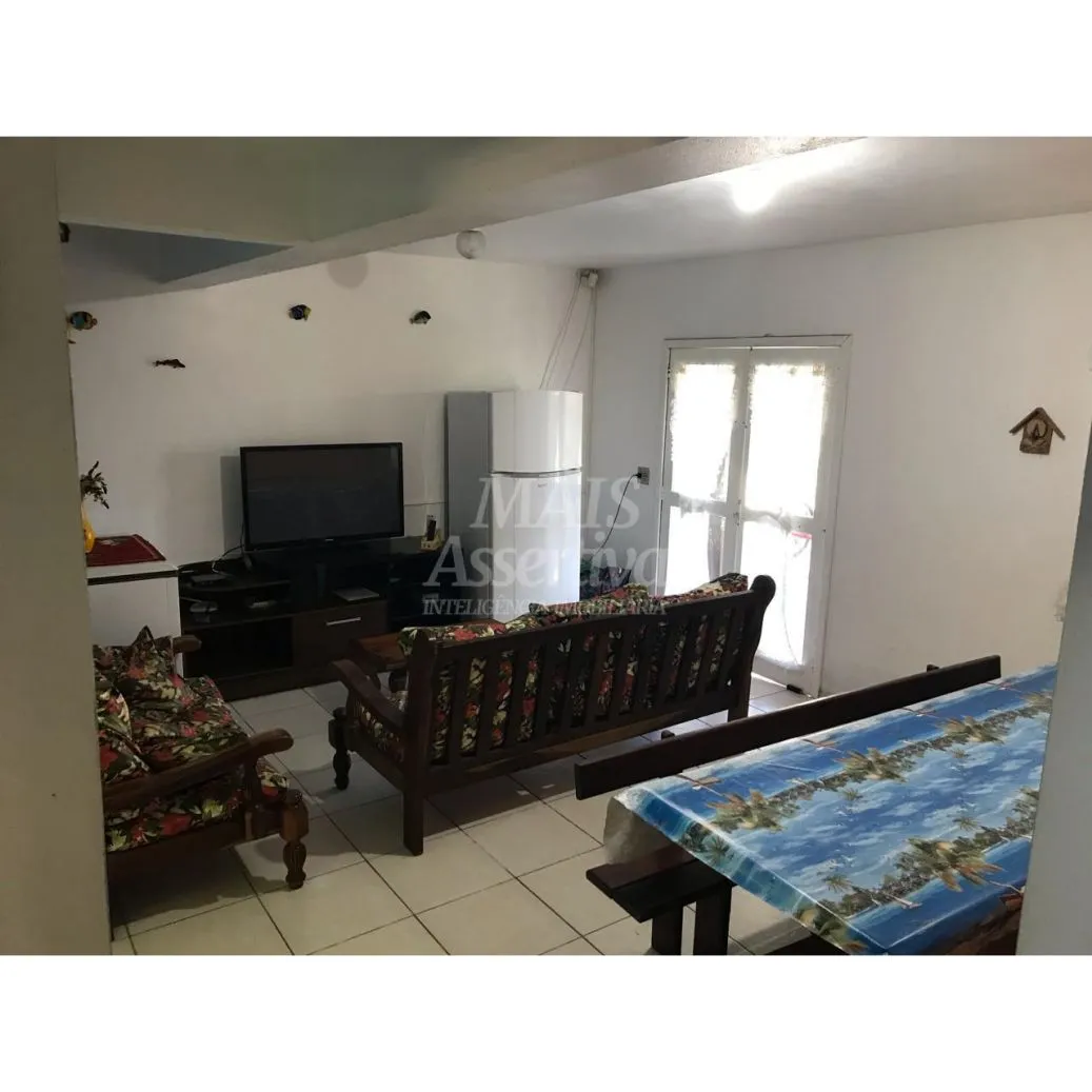 Imagem CASA NA PRAIA A AVENDA