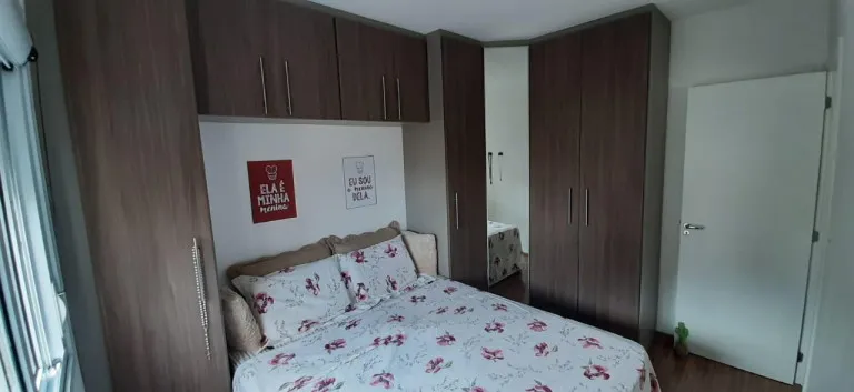 Imagem Apartamento com 1 Quarto à Venda, 51 m² em Vila Andrade - São Paulo