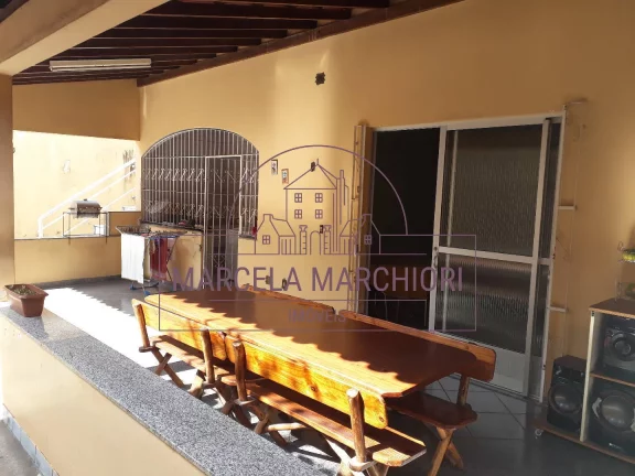 Imagem CASA EM RIO MARINHO COM TERRENO DE 425 m2