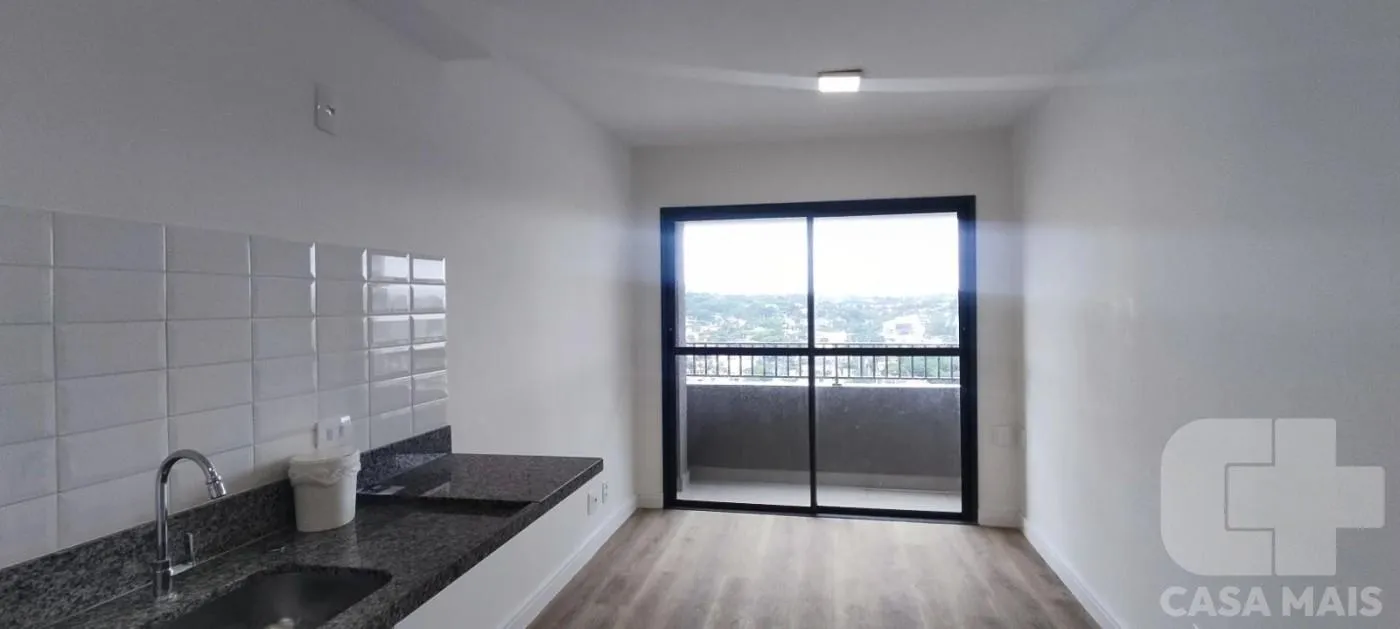 Imagem Apartamento para Locação em São Paulo / SP no bairro Butantã