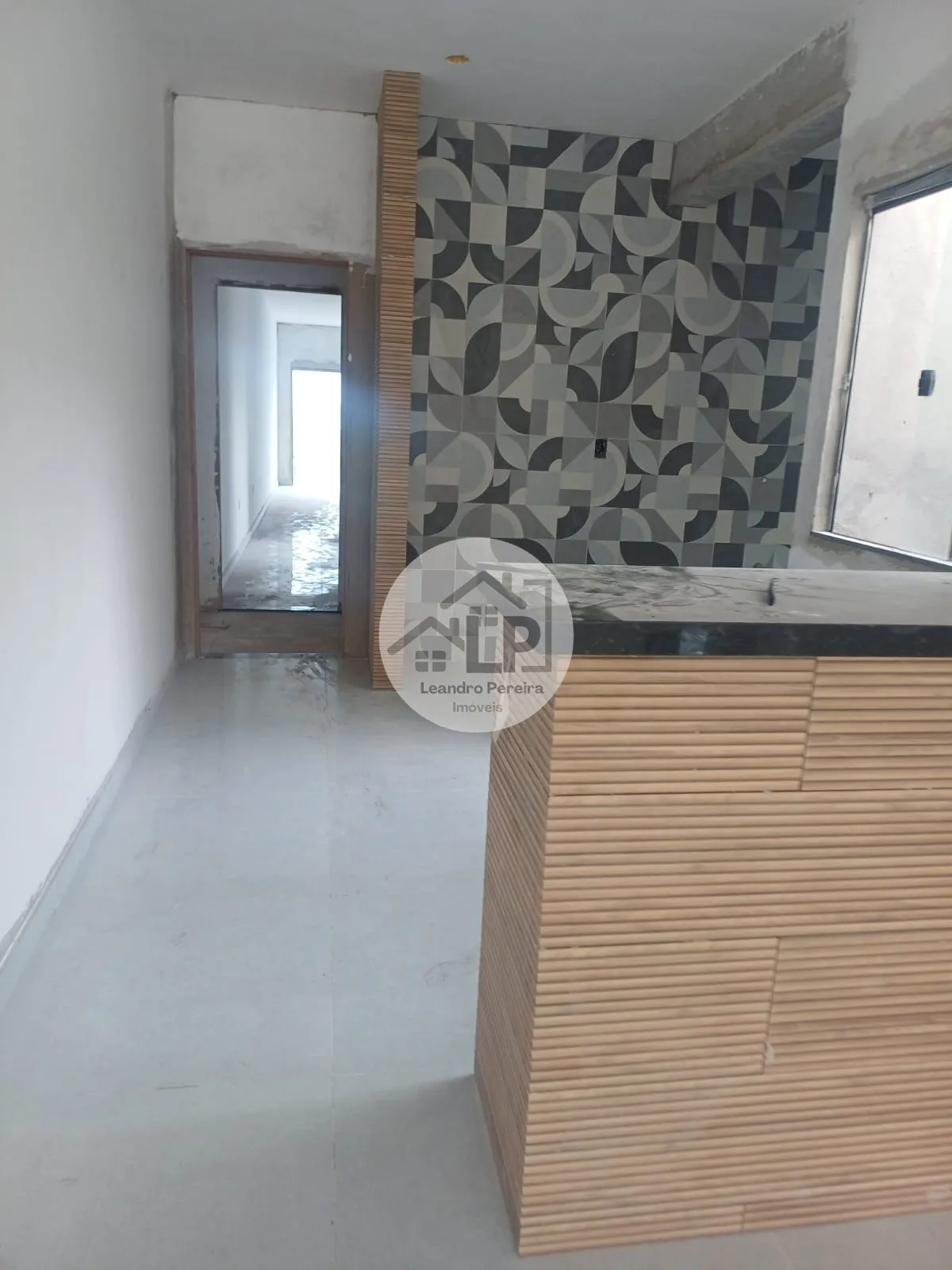Imagem Casa de 2 quartos, 60m² no bairro Peró, em Cabo Frio