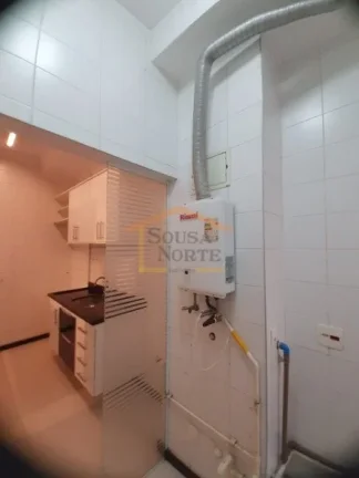 Imagem Apartamento garden, 3 dormitórios, sendo 2 suítes, lavabo, jardim e varanda com churrasqueira a ca...
