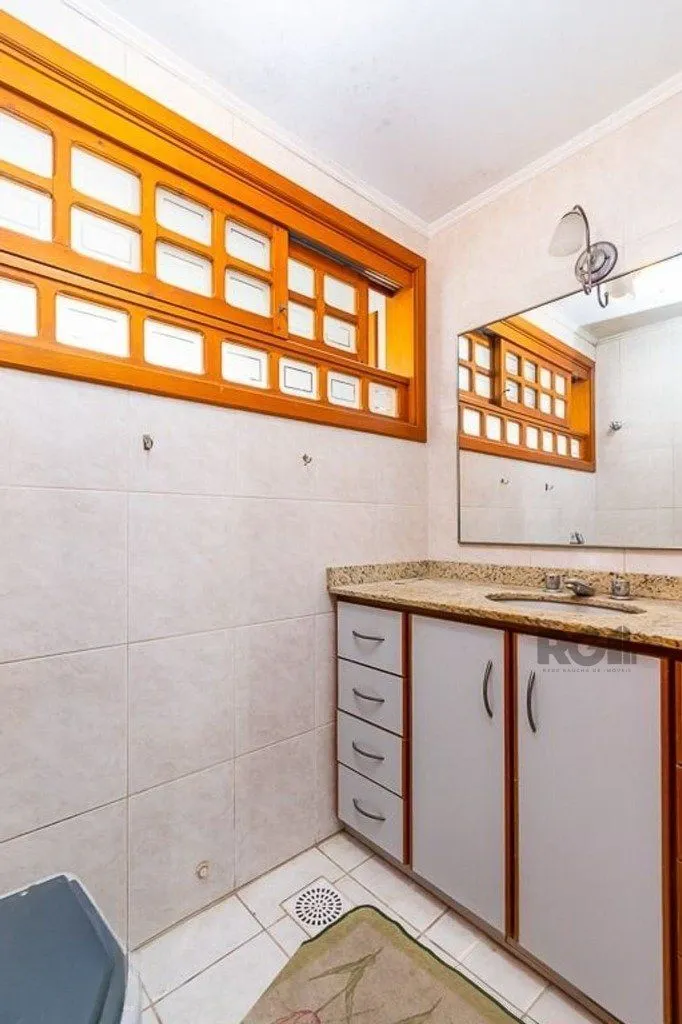 Imagem Apartamento 114m² - 3 dormitórios, 1 vaga no bairro São João