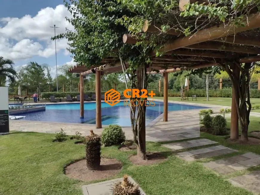 Imagem Vendo Lote no Condomínio Alphaville 1- 450m² em PE