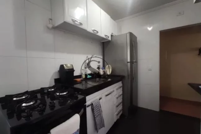 Imagem APARTAMENTO RESIDENCIAL em SÃO PAULO - SP, VILA OLÍMPIA