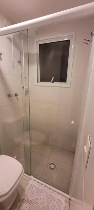 Imagem Cobertura com 199 m² Dormitorios sendo 1 Suíte e 3 Vagas de Garagem
