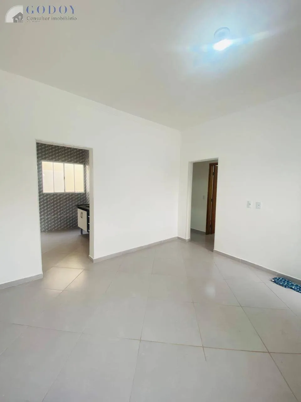 Imagem Casa à Venda no Portal dos Eucaliptos - Qualidade, Espaço e Conforto